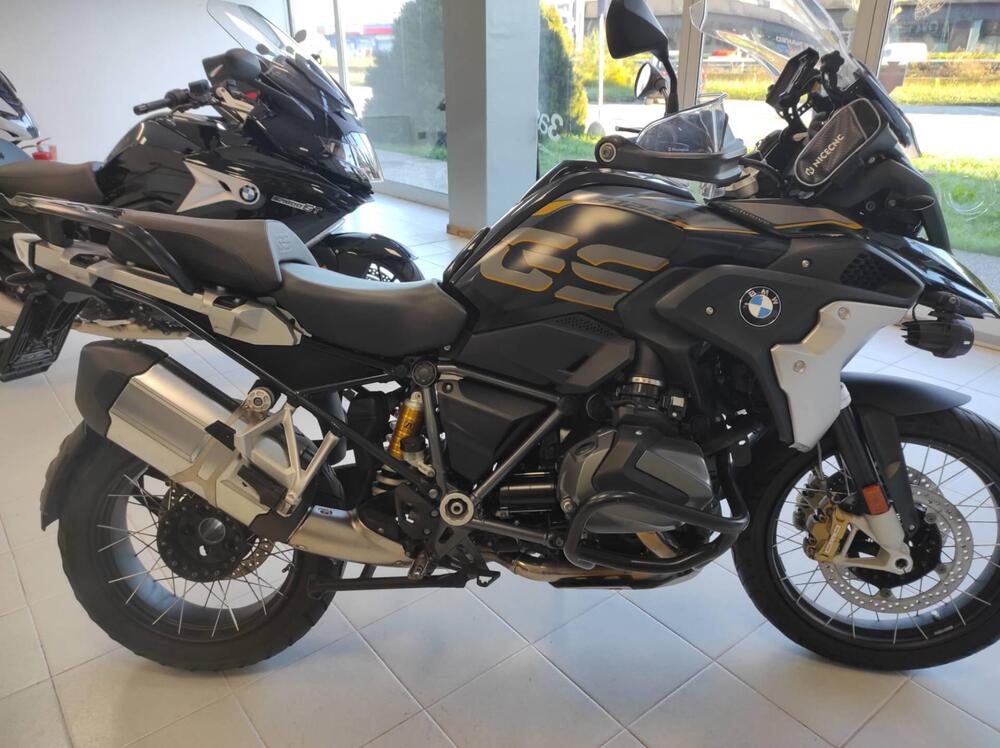 Bmw R 1250 GS (2019 - 20) (3)