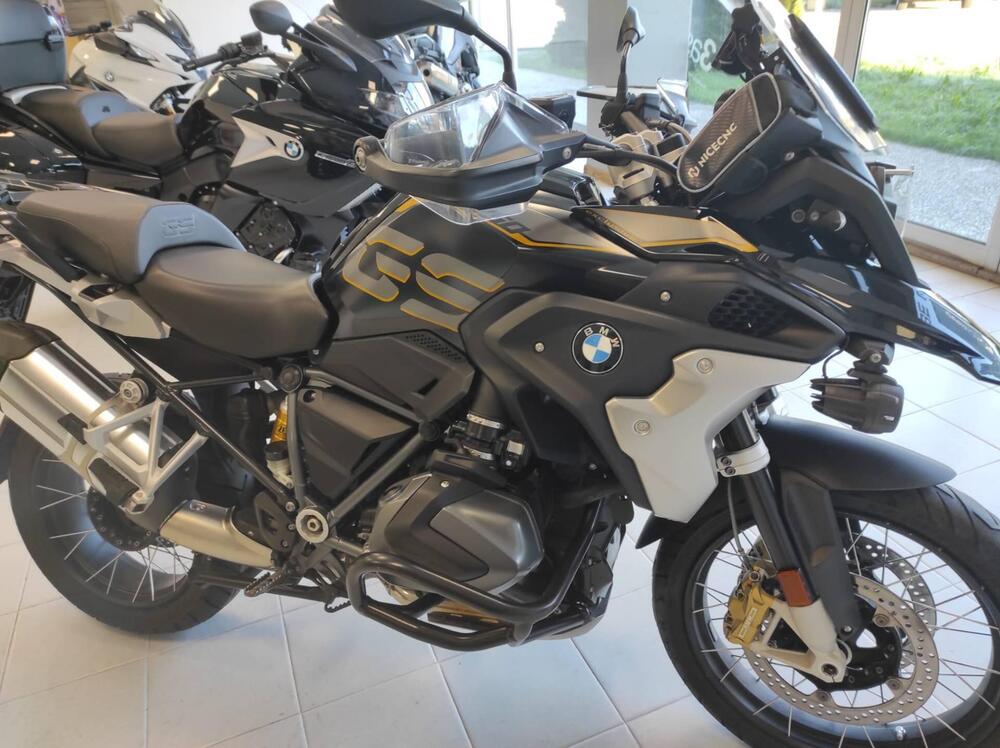 Bmw R 1250 GS (2019 - 20)