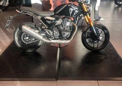 Triumph Speed 400 (2024 - 25) nuova