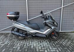 Kymco Downtown 350i TCS (2021 - 25) usata