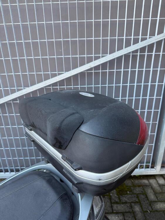 Kymco Downtown 350i TCS (2021 - 25) (5)