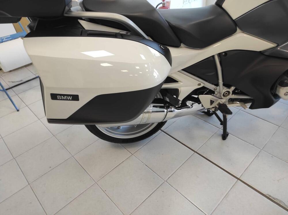 Bmw R 1250 RT (2019 - 20) (5)