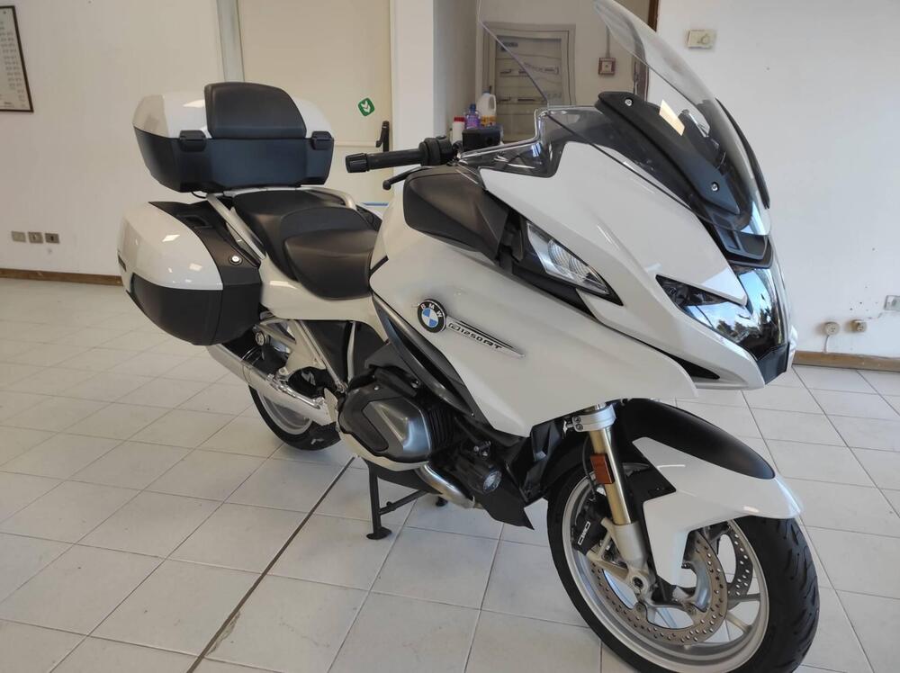 Bmw R 1250 RT (2019 - 20)