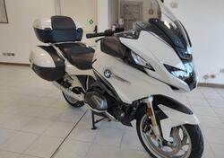 Bmw R 1250 RT (2019 - 20) usata