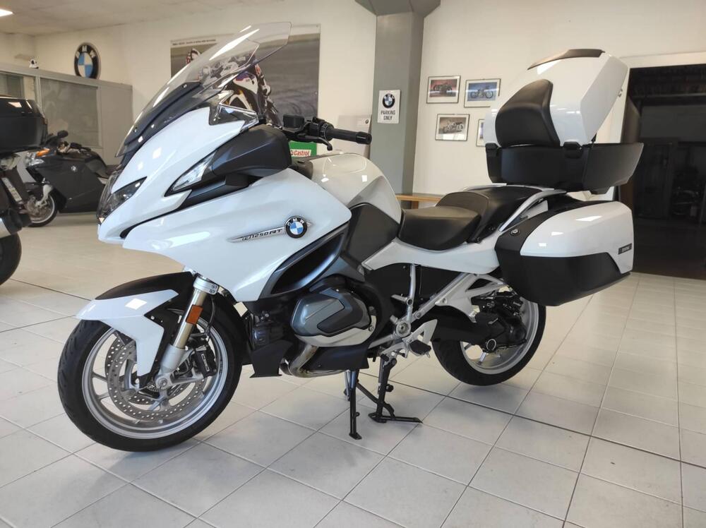 Bmw R 1250 RT (2019 - 20) (2)