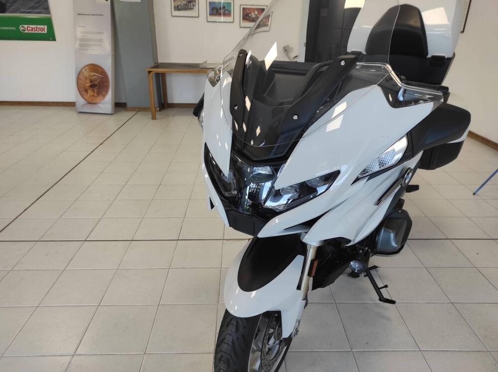 Bmw R 1250 RT (2019 - 20) (3)