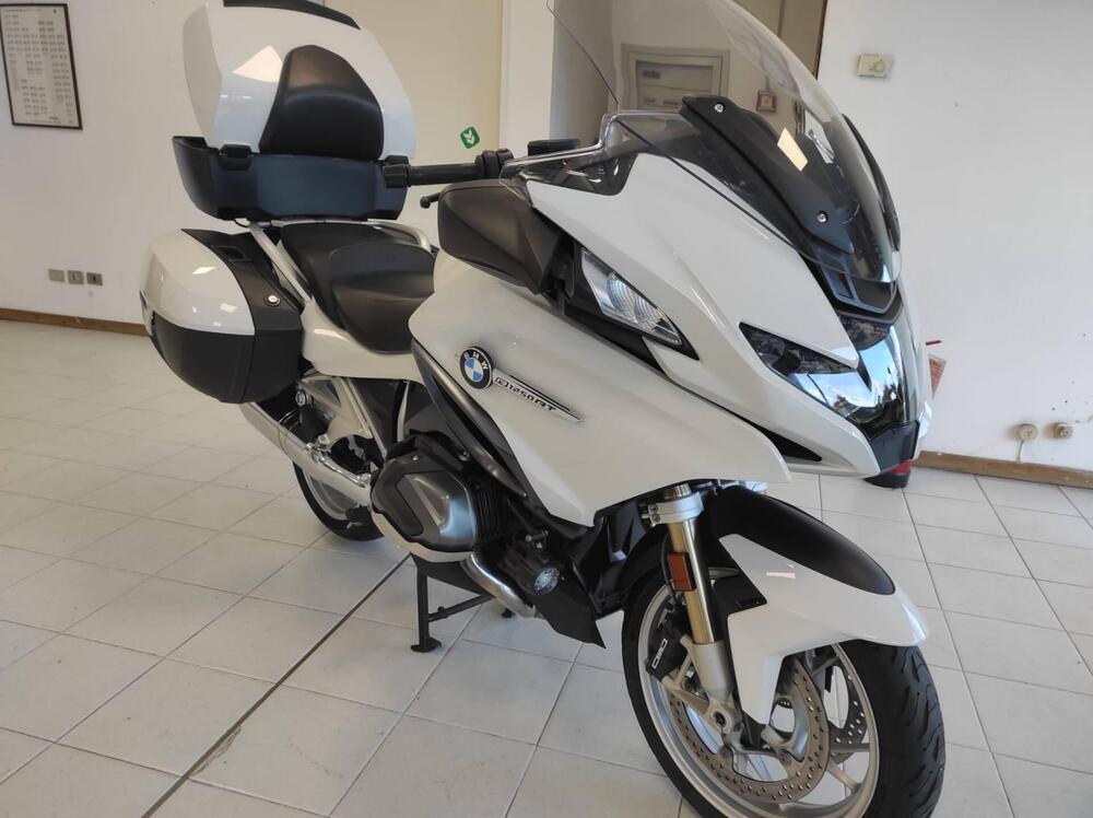 Bmw R 1250 RT (2019 - 20) (4)