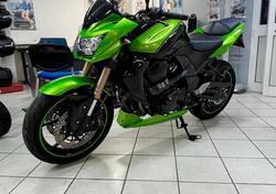 Kawasaki Z 750 R (2011 - 14) usata