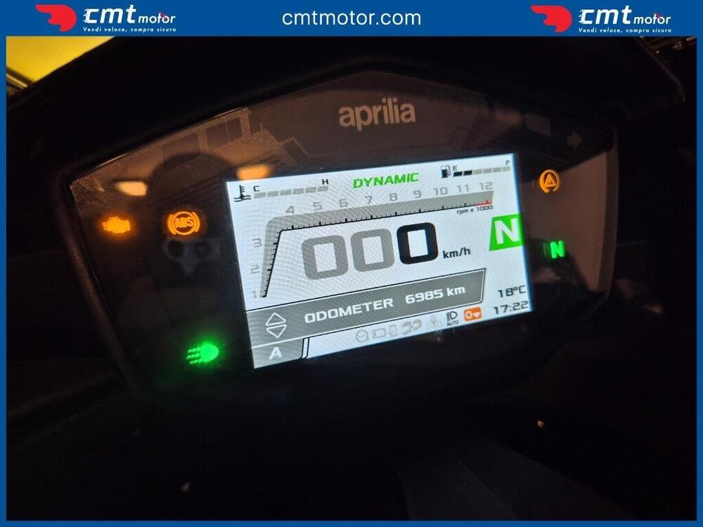 Aprilia RS 660 (2020 - 24) (5)