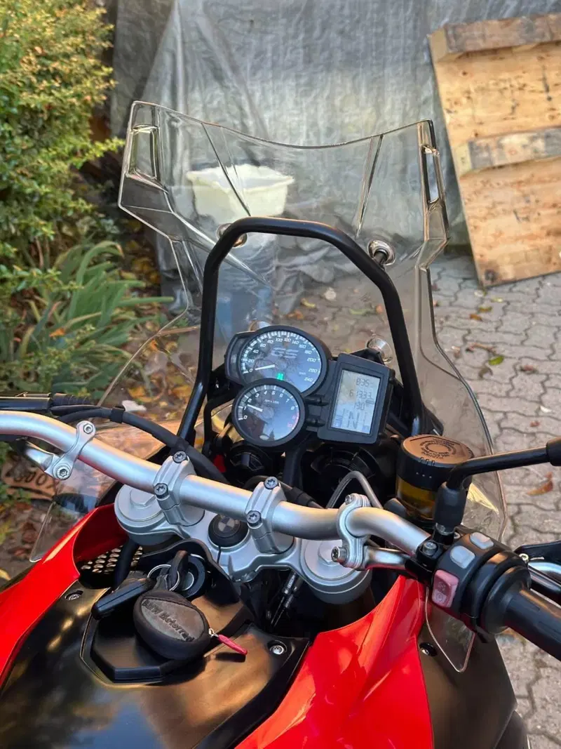 Bmw F 800 GS Adventure (2013 - 17) (7)