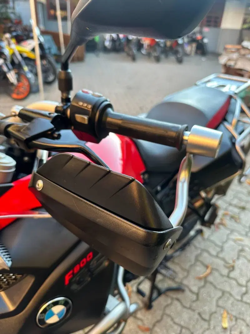 Bmw F 800 GS Adventure (2013 - 17) (6)
