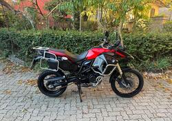 Bmw F 800 GS Adventure (2013 - 17) usata