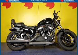 Harley-Davidson 1200 Forty-Eight (2016 - 20) usata