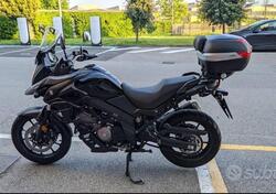 Suzuki V-Strom 650 ABS (2017 - 20) usata
