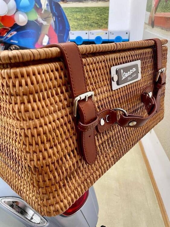 Vespa Primavera 125 (2024 - 25) (2)