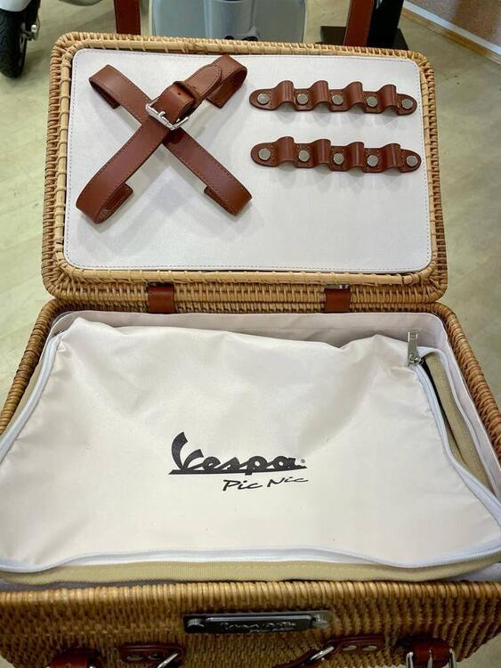 Vespa Primavera 125 (2024 - 25) (3)