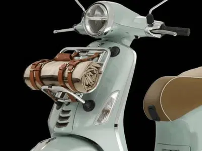 Vespa Primavera 125 (2024 - 25) nuova