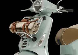 Vespa Primavera 125 (2024 - 25) nuova