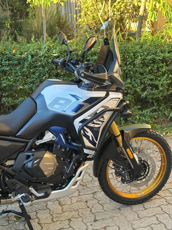 Voge Valico 800DSX Rally (2025) (2)
