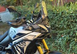 Voge Valico 800DSX Rally (2025) nuova