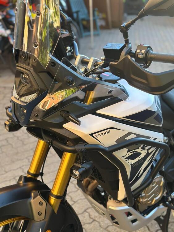 Voge Valico 800DSX Rally (2025) (3)