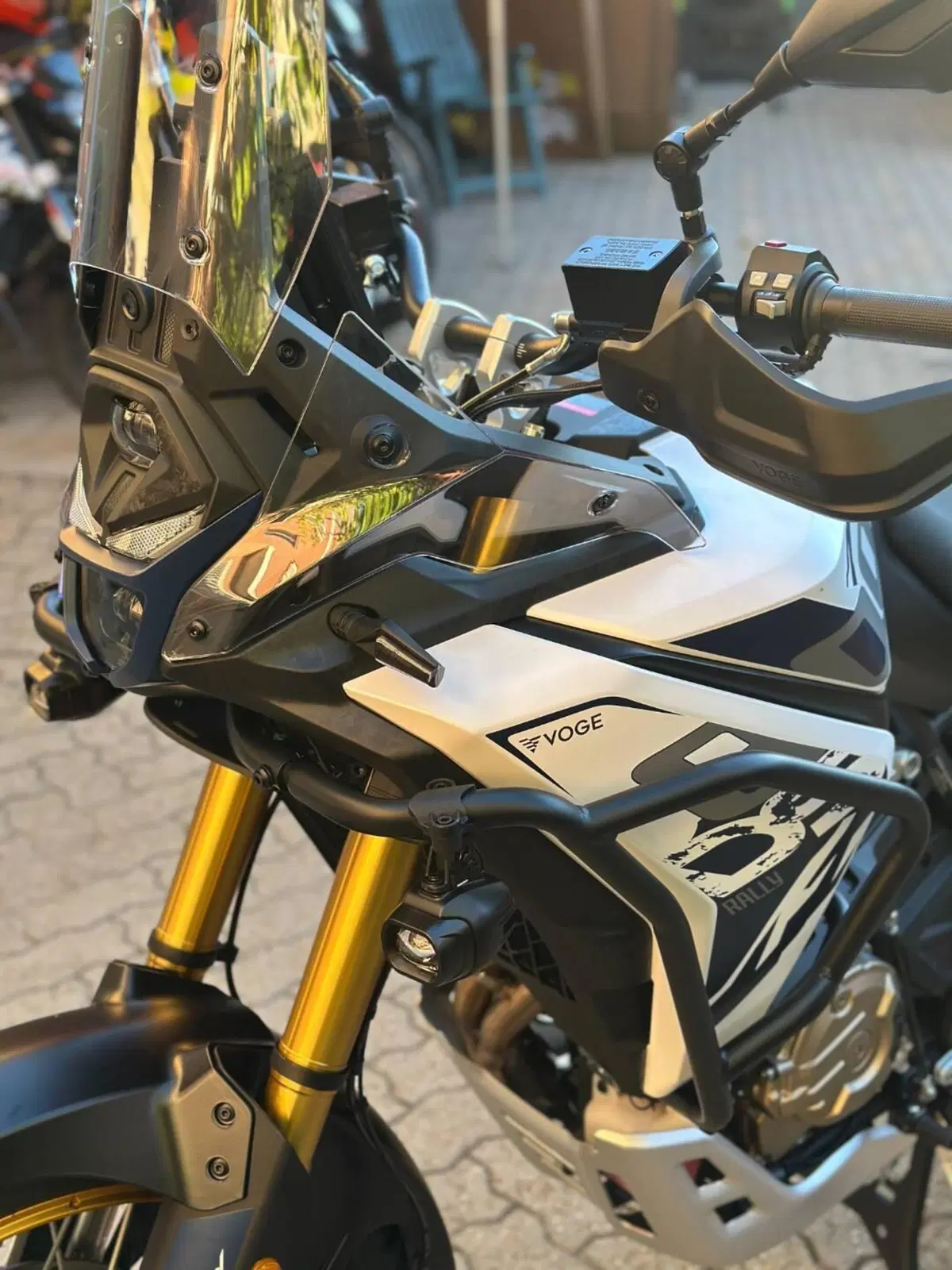 Voge Valico 800DSX Rally (2025 - 26) (3)