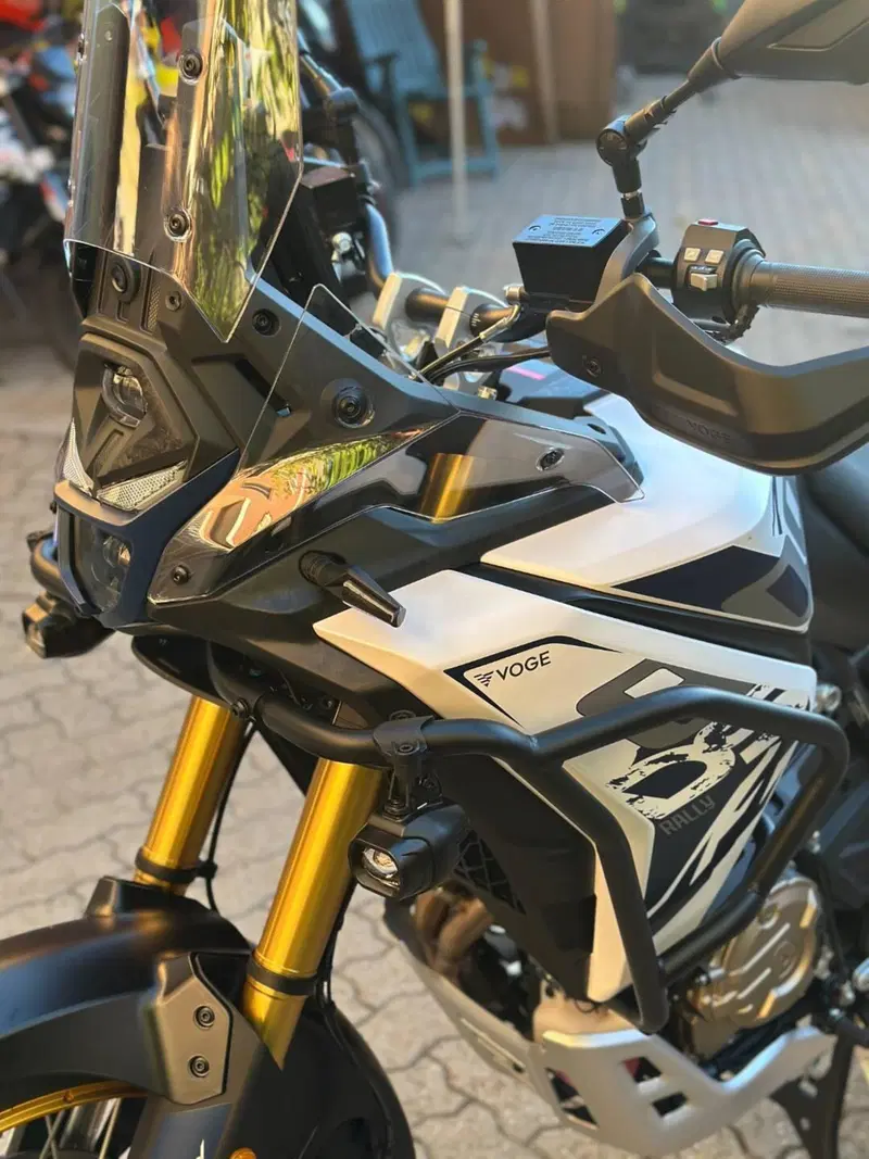 Voge Valico 800DSX Rally (2025 - 26) (3)