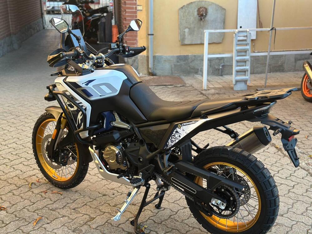 Voge Valico 800DSX Rally (2025) (4)