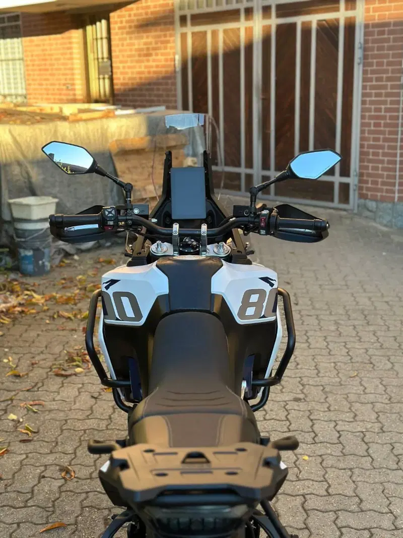 Voge Valico 800DSX Rally (2025 - 26) (5)