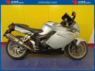 Bmw K 1200 S  usata