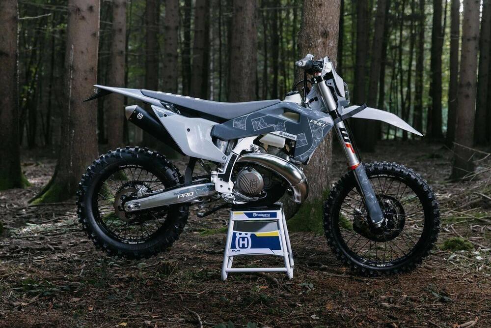 Husqvarna TE 300 Pro (2026)