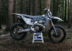 Husqvarna TE 300 Pro (2026) nuova