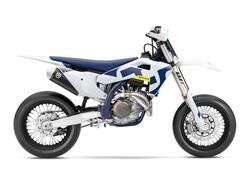 Husqvarna FS 450 (2026) nuova