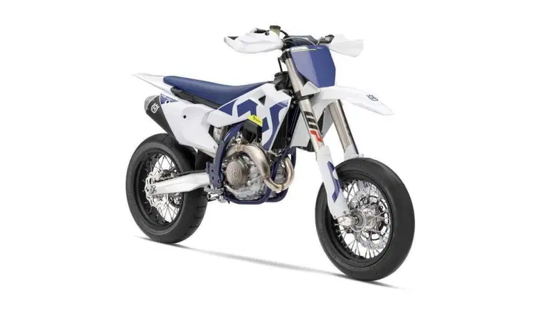 Husqvarna FS 450 (2026) (2)