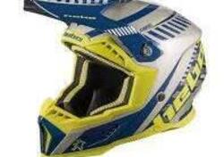 HEBO CASCO OFF ROAD