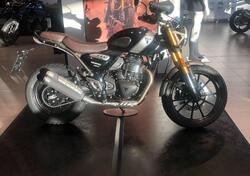 Triumph Scrambler 400 X (2024 - 25) usata