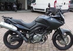 Suzuki V-Strom 650DL (2004 - 06) usata