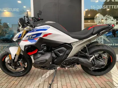Bmw R 1300 R (2026) usata