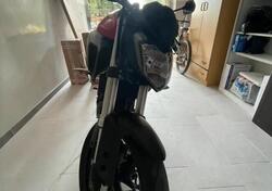 Yamaha MT-125 ABS (2015 - 16) usata