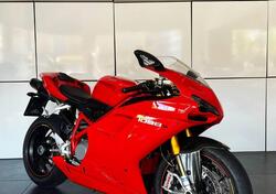 Ducati 1098 S (2006 - 11) usata