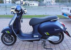 Vespa GTS 300 Super Tech (2023 - 24) usata