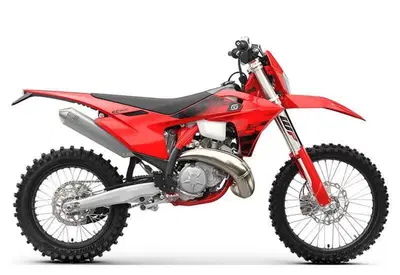 GASGAS EC 300 (2026) nuova