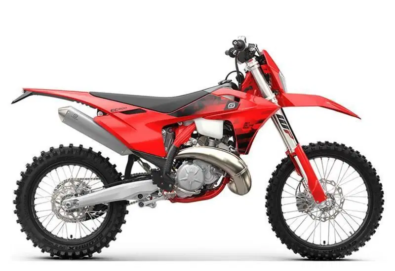 GASGAS EC 300 (2026)