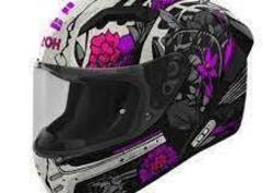 CASCO AIROH INTEGRALE