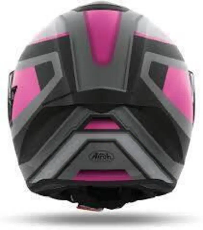 CASCO AIROH INTEGRALE (3)