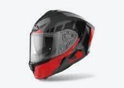 CASCO AIROH INTEGRALE