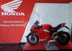Ducati Panigale V4 1100 (2018 - 19) usata