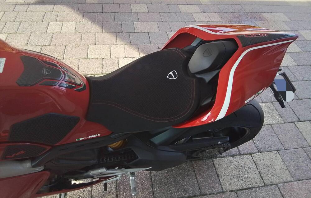 Ducati Panigale V4 1100 (2018 - 19) (2)