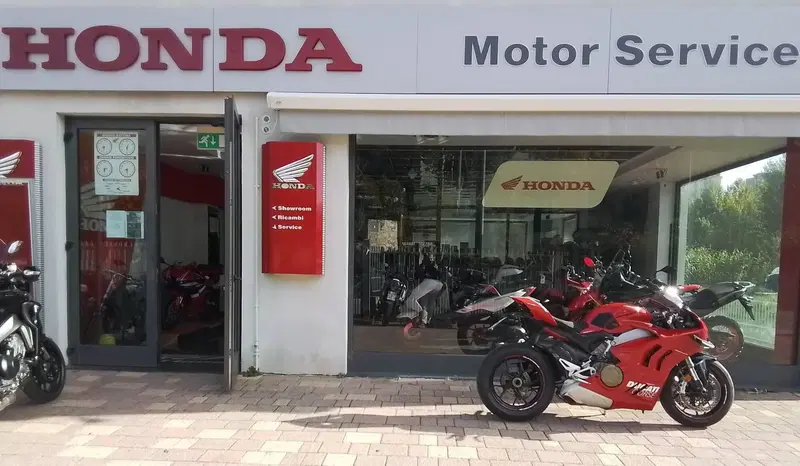 Ducati Panigale V4 1100 (2018 - 19) (13)