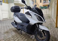 Kymco Downtown 300i ABS (2009 - 17) usata